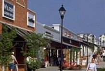 Tysons Corner Center Shop & See